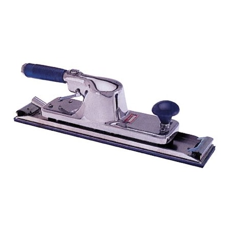 Hutchins Manufacturing SANDER VACUUM 800 VA ASSIST ORBITAL HU4932